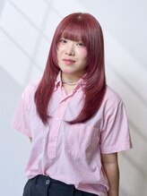 ディバイン 船橋店(divine)&nbsp;渡邉 千花