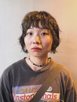エンシー(ENCI)&nbsp;レイヤーボブ/ボブパーマ/似合わせ/自由が丘