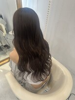 サロン ド ココ(salon de COCO) 無加工毛エクステ/羽エクステ/シールエクステ
