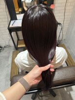 シータ 坂戸北口店(THETA) カシスピンク