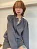 カット+カラー￥17050