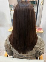 ココル(cocoru)&nbsp;【ボルドーブラウン】越谷/新越谷/南越谷/蒲生/草加