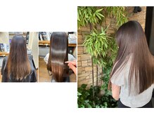 シンラヘアー(SINRAhair)
