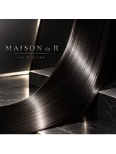 メゾン ド アール(Maison de R)
