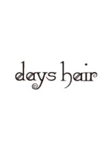 days hair  西大津店 【デイズヘアー】