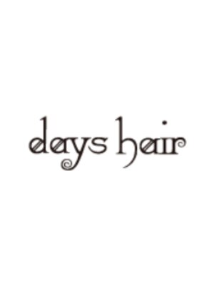 デイズヘアー 西大津店(days hair)