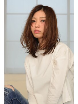 シック(CHIC) 【CHIC　大宮東口】　A/Wスタイル