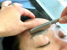 ヘアーサイ フォーメン(Hair Sai for men)