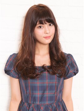 ローバー(ROVER) ナチュラルロング