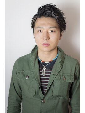 アスイン(asuin) メンズショート