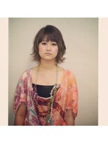 ポルタカリーナサロン(PORTA CARINA SALON)&nbsp;ナチュラルアッシュ