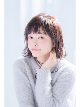 ロコ 門前仲町店(Loco by neolive) ショコラベージュ 【門前仲町】