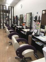 美容室グレイス