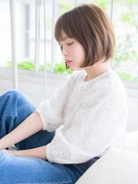 ネオリーブシェリエ 浅草店(Neolive cherie)&nbsp;愛されボブ