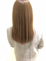 マッシュ チャヤマチ(MASHU chayamachi)&nbsp;【oooit】今までにない！！トリートメント