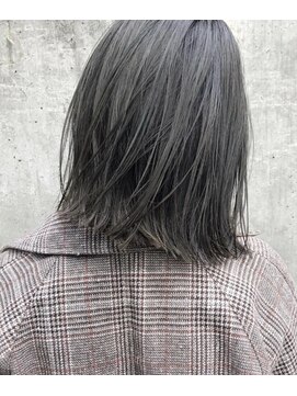 ジル(dill) 【杉谷】guest snap