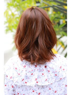 レーヴ リゾート 池袋(Reve resort) 大人かわいい ことりベージュ [池袋][池袋東口]【Reve池袋】