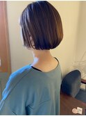 コンパクトボブ