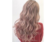 ヘアーアンドカラー ルジャルダン 葛西店(le jardin)