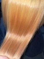 エスカーラ 表参道(THE ESCALA)&nbsp;相田担当髪質改善トリートメントリアルお客様!624