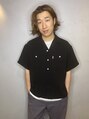 ソース 高槻(SOURCE) 磯江 鉄馬