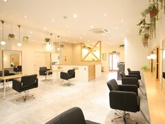 Agu hair art 岐阜羽島店【アグ　ヘアー　アート】