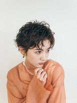 ピズム(PISM) カーリークールショート