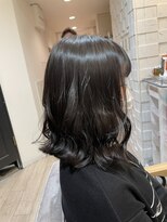 フラミューム 上野(flammeum)&nbsp;ロブスタイル