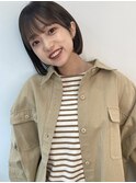 ミニボブ