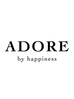 アドレバイハピネス(ADORE by happiness)