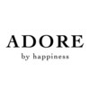 アドレバイハピネス(ADORE by happiness)のお店ロゴ