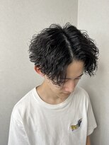 スキル(SKILL)&nbsp;波巻きスパイラル　ツイストスパイラル