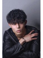 ゴールドシブヤ(GOALD SHIBUYA) 大人スペインカール