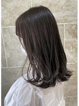 グリッター(GRITTERs) Noブリーチ