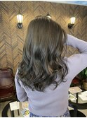 ☆オフィスで華やぐ大人女子グレージュ☆