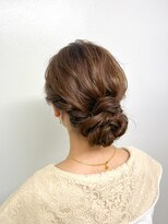 オアシスガーデン 横須賀中央店(Oasis GaRDEN)&nbsp;雨にも負けない！お呼ばれセット