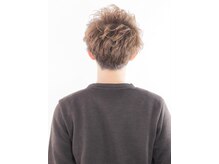 ノブコレクション 桑野店(nob collection)