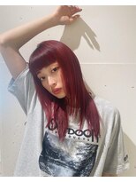 シーナ(sina)&nbsp;【sina】ストレートレイヤー