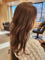 バンズ 名古屋金山(ban’s)&nbsp;◇ベージュやわらかカラー◇