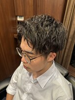 ヒロギンザ 池袋 サンシャイン通り店(HIRO GINZA) ツイストスパイラル