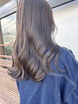 コットン 松本店(Cotton)&nbsp;シフォンベージュ