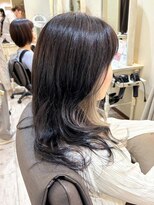 ジュレベール(JurerBelle)&nbsp;【ジュレベール 汲田】インナーカラー