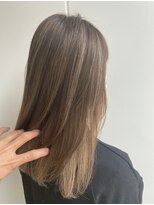 アデプト 金町店(adept)&nbsp;インナーカラー