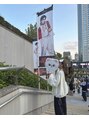 ザザ シンジュク(ZA/ZA shinjuku) 韓国アイドルに最近ハマり出してます！