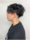 メンズツイストスパ