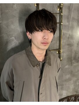 グリーン 高田馬場(green) 【HYUGA】ナチュラルマッシュ