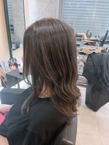 シエル 新長田店(CIEL)&nbsp;グレージュブラウン