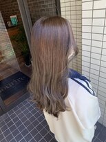 スーリール 博多店(Sourire) ナチュラルベージュ