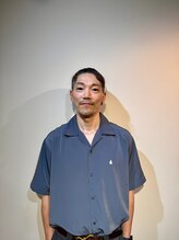 キャリーテ(quali-te)&nbsp;内田 泰輔