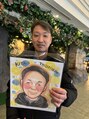 アース 四街道もねの里モール店(EARTH coiffure beaute) 北尾 俊宏